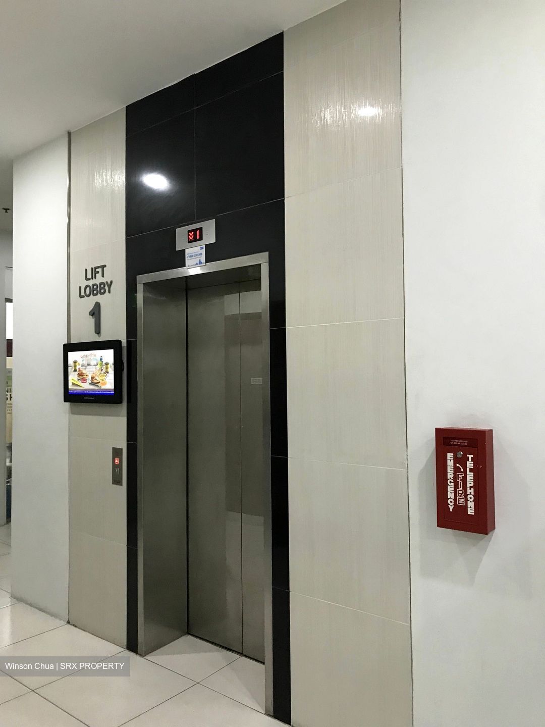 Wis@changi (D14), Office #414125591